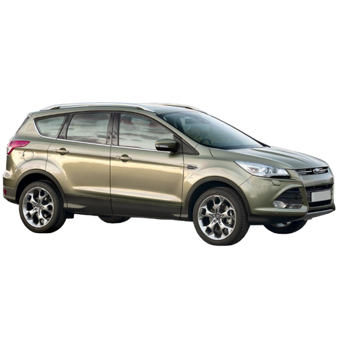 KUGA 2007-2012
