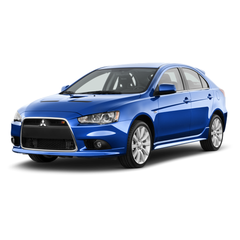 LANCER > 2008
