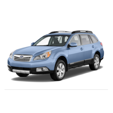 LEGACY - OUTBACK > 2009
