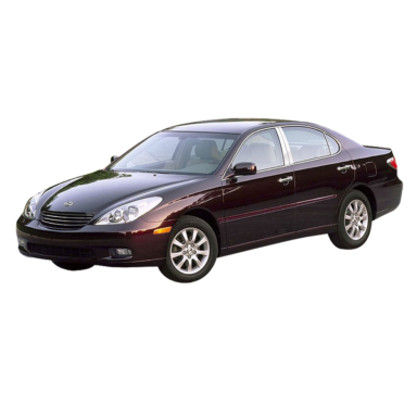 ES 300 2001-2006