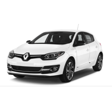 MEGANE 3 > 2015
