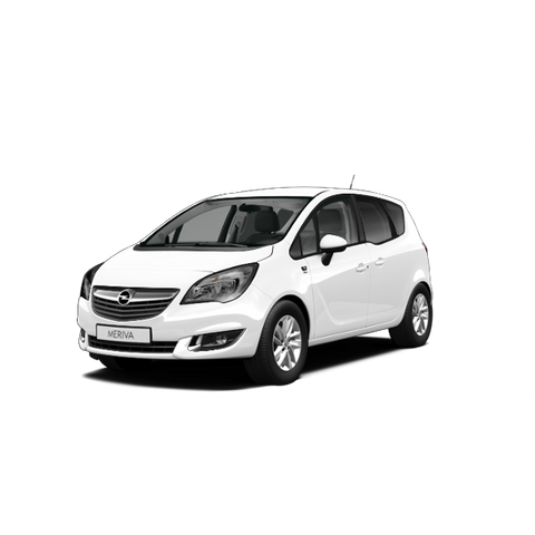 MERIVA 2002-2010