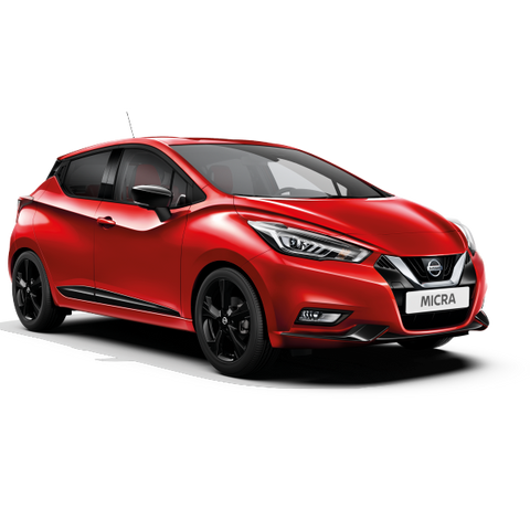 MICRA > 2017