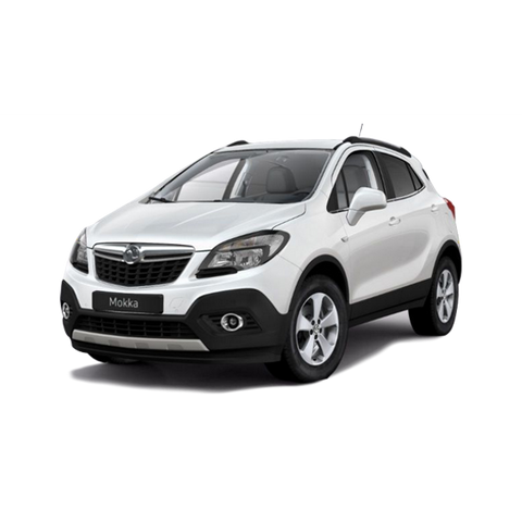 MOKKA 2012-2015