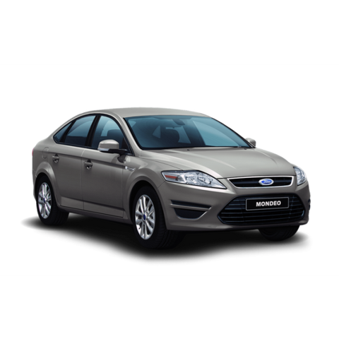 FORD ALL 2008-2013