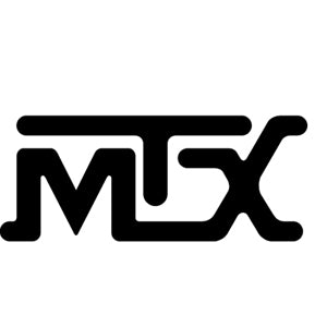 Subwoofers Mtx audio
