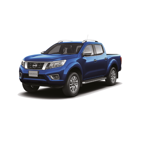 NAVARA > 2016