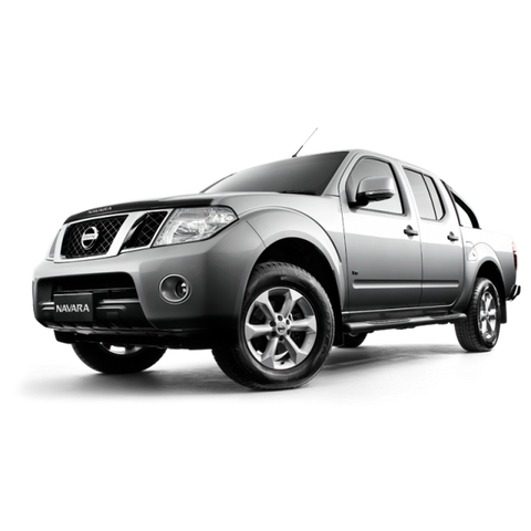 NAVARA 2004-2016