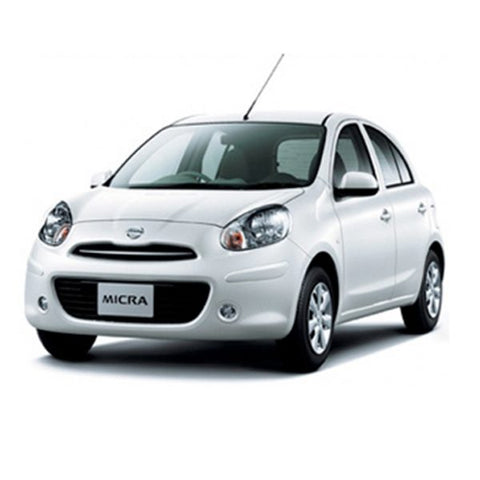 MICRA 2002-2016
