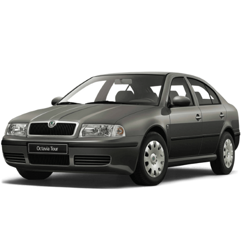 OCTAVIA 4 1997-2004
