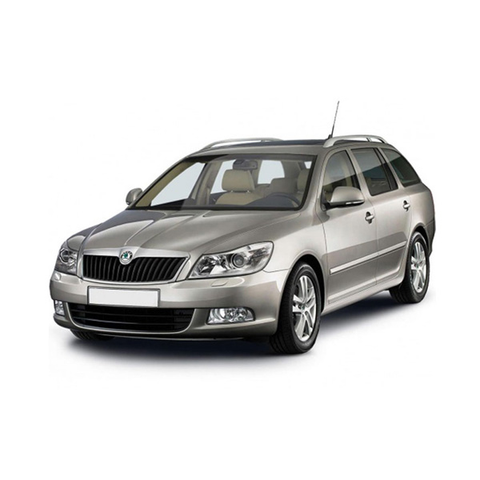 OCTAVIA 5 2005-2012