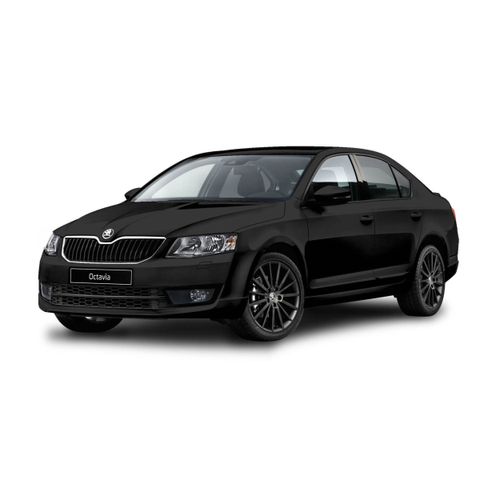 OCTAVIA 7 > 2013