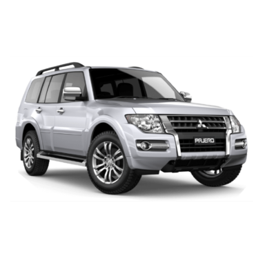 PAJERO 2006-2013