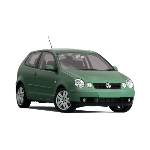 POLO 2002-2009
