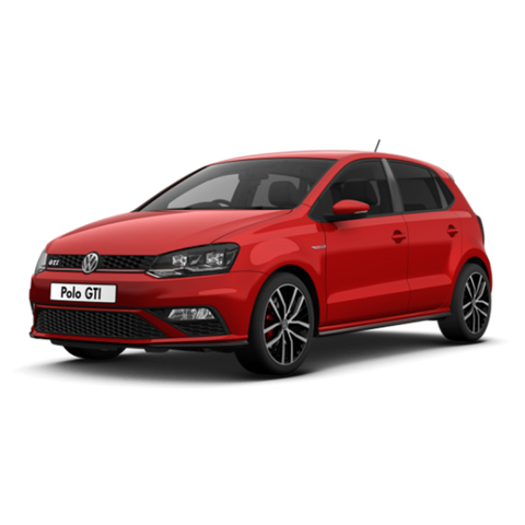 POLO 2009-2013