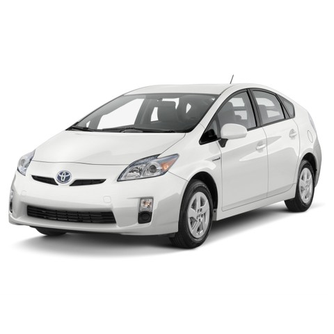 PRIUS > 2010