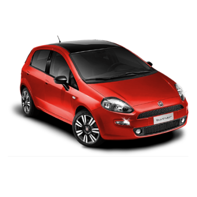 PUNTO EVO - GRANDE PUNTO > 2012
