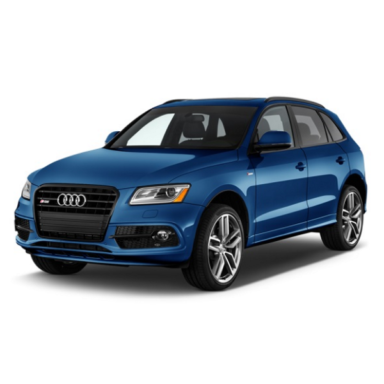 Q5 >2008