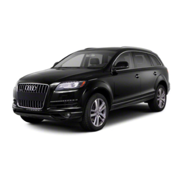 Q7 2010-2015