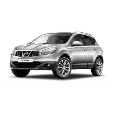 QASHQAI 2006-2013