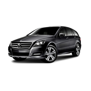 R (W251) 2006-2015