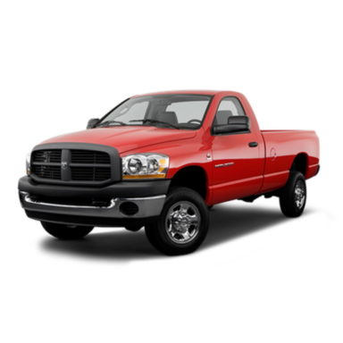 DODGE 2004-2007