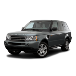 DISCOVERY 3 - RANGEROVER SPORT 2004-2009