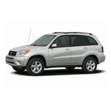 RAV 4 2000-2006
