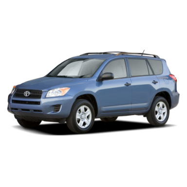 RAV 4 2006-2012