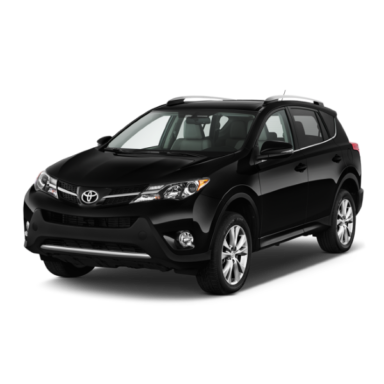 RAV 4 > 2013