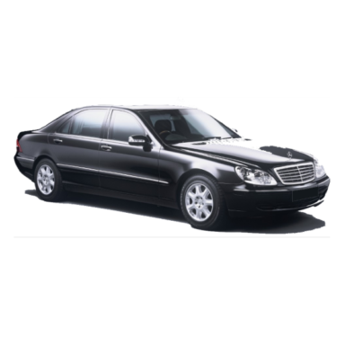 S (W220) 1998-2005