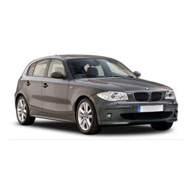 Series 1 (F81/82/87/88) 2004-2013