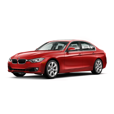 Series 3 (F30) > 2013