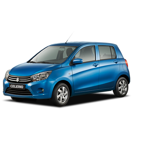 CELERIO > 2015