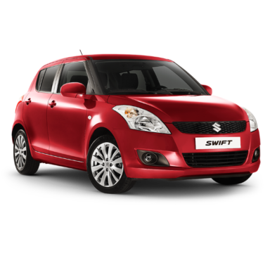 SWIFT 2005 - 2011