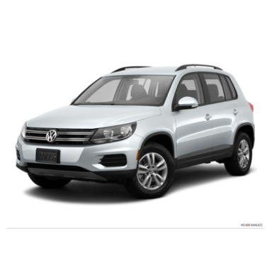 TIGUAN 2004-2016