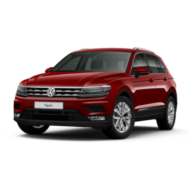 TIGUAN > 2016
