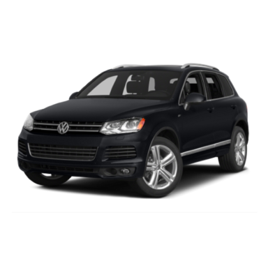 TOUAREG 2003-2011