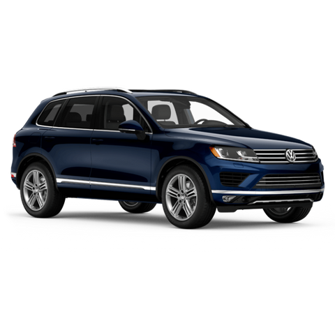 TOUAREG > 2012