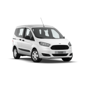 TOURNEO COURIER 2014-2017
