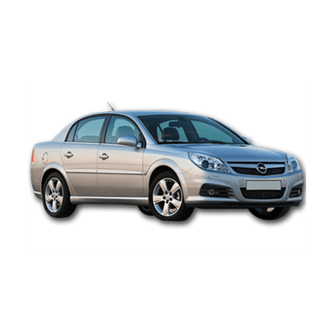VECTRA C > 2002
