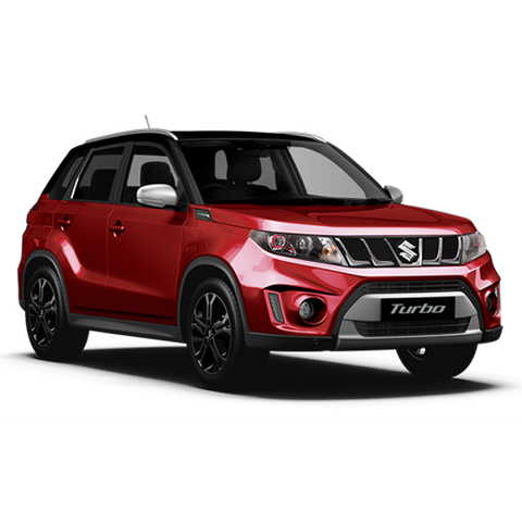 GRAND VITARA > 2016