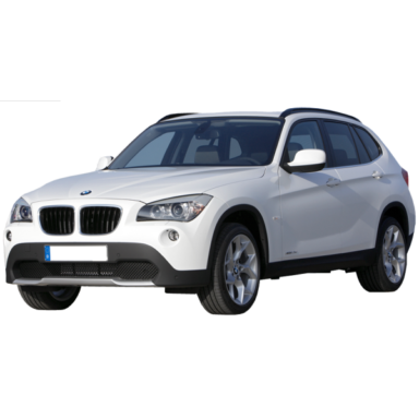 X1 (E84) 2009-2015