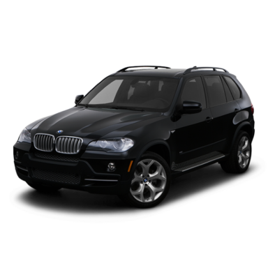 X5 (E70) 2006-2013