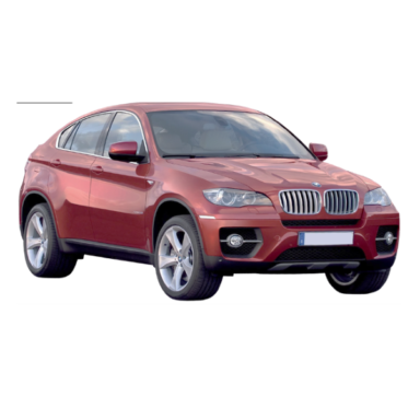 X6 (E71) 2008-2014