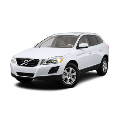 XC60 2009-2017