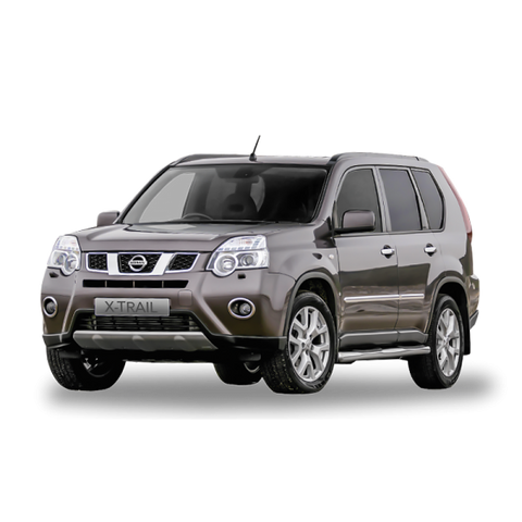 XTRAIL 2005-2013