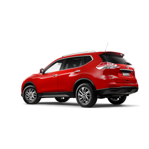 XTRAIL > 2014