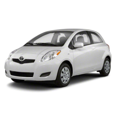 YARIS 2006-2011