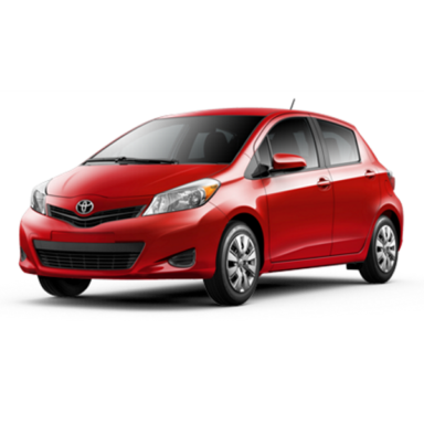 YARIS 2011-2017
